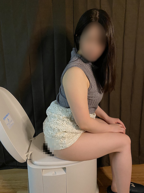 お漏らし倶楽部 七海