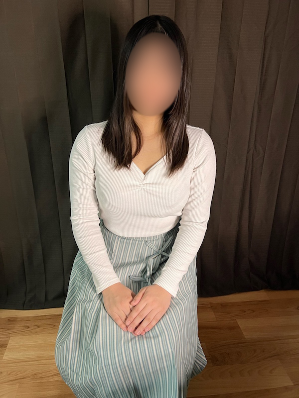 優奈さん
